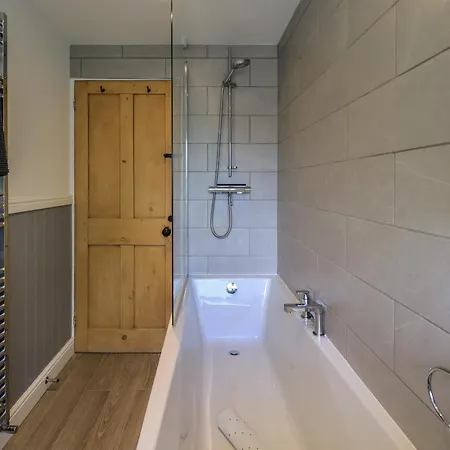 Ferienhaus Brook Windermere