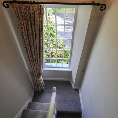 Brook Ferienhaus Windermere