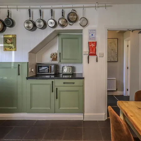 Ferienhaus Brook Windermere