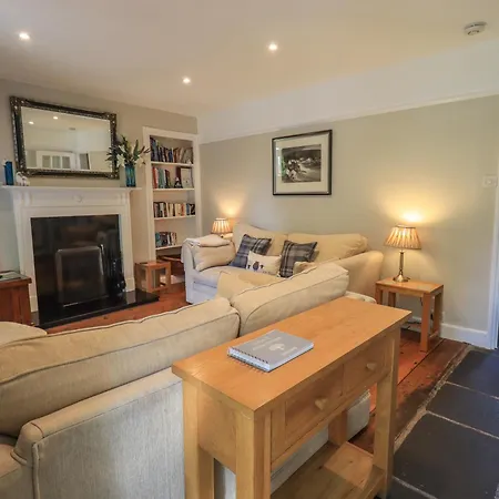 Holiday home Brook *