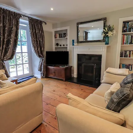 Brook Holiday home *