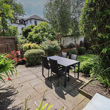 Holiday home Brook Windermere