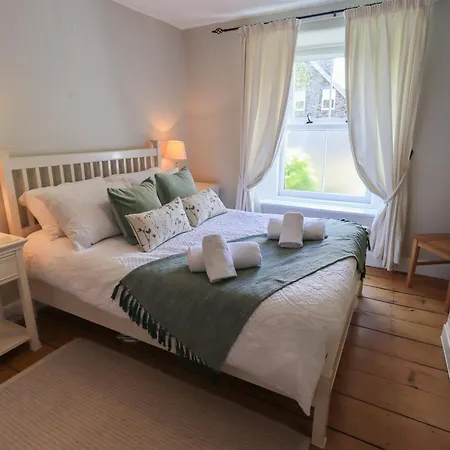 Brook Holiday home *