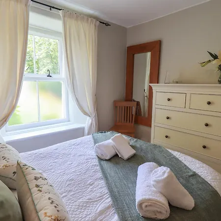 Brook Nyaraló Windermere