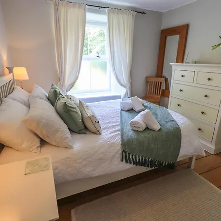 Brook Holiday home *