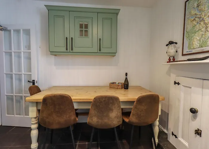 Brook * ويندرمير