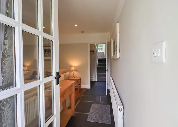 بيت للعطل Brook