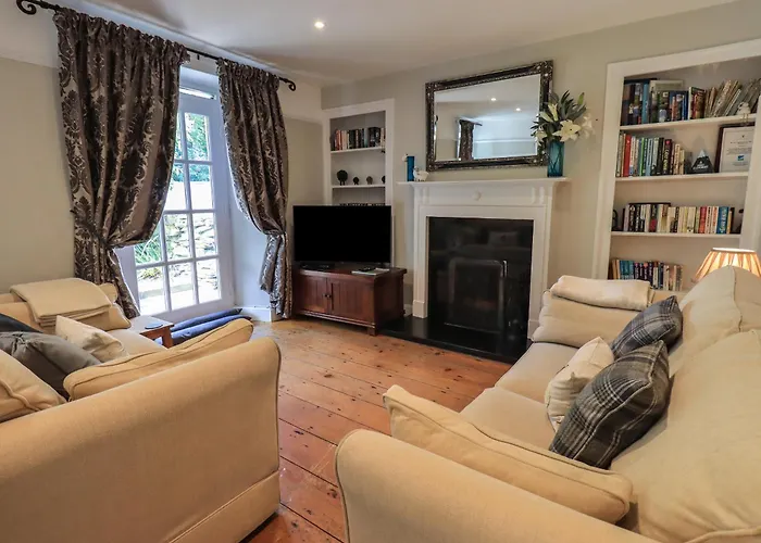 Brook بيت للعطل *