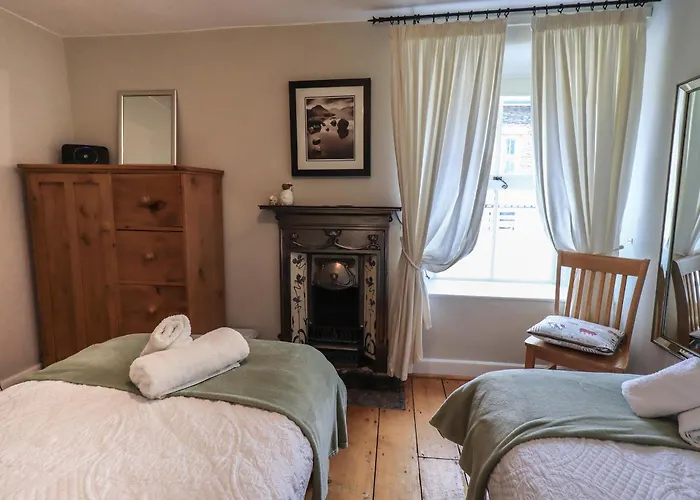 Brook بيت للعطل