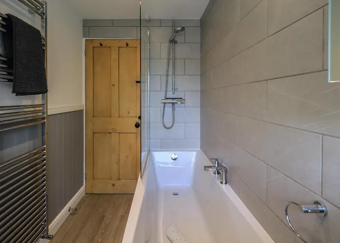 بيت للعطل Brook ويندرمير