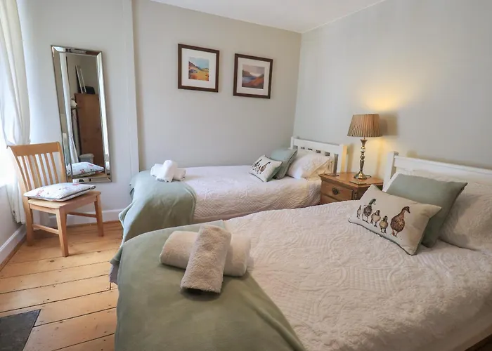 Brook * ويندرمير