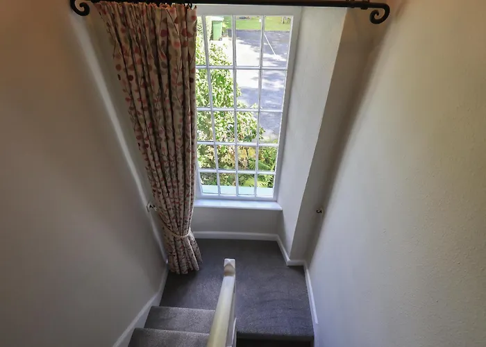 Brook بيت للعطل ويندرمير