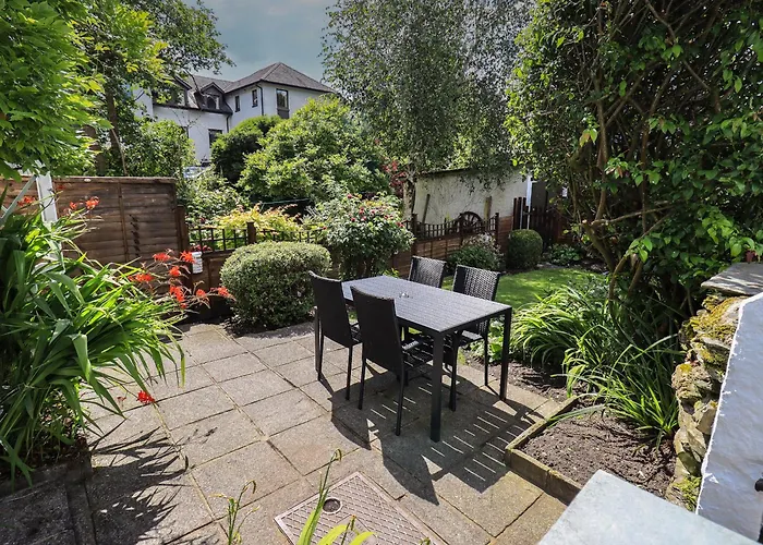 بيت للعطل Brook ويندرمير