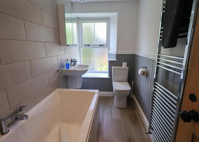 Brook * ويندرمير