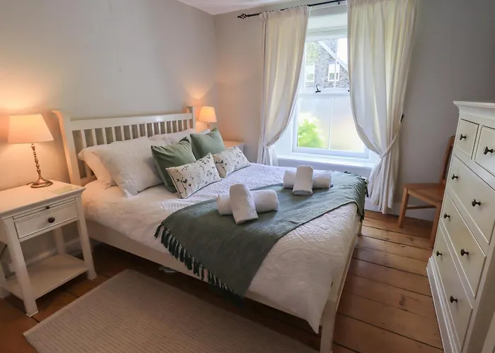 Brook بيت للعطل *