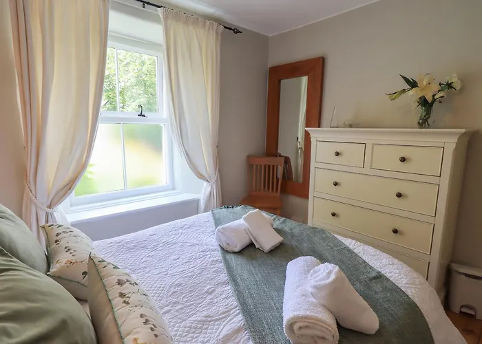 Brook بيت للعطل ويندرمير