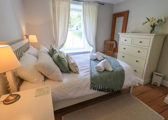 Brook بيت للعطل *