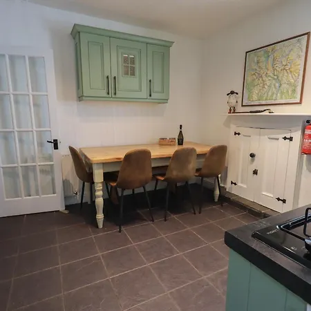 Brook Сasa de vacaciones *