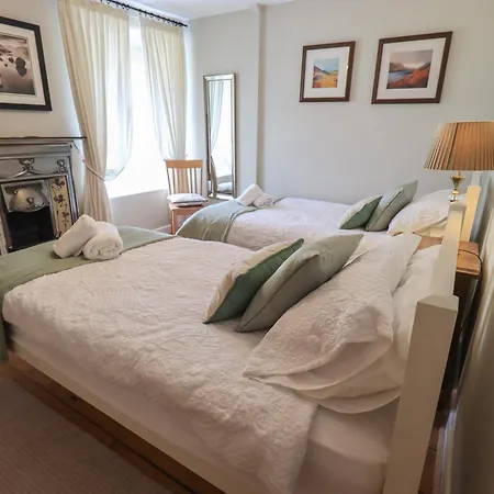 Сasa de vacaciones Brook